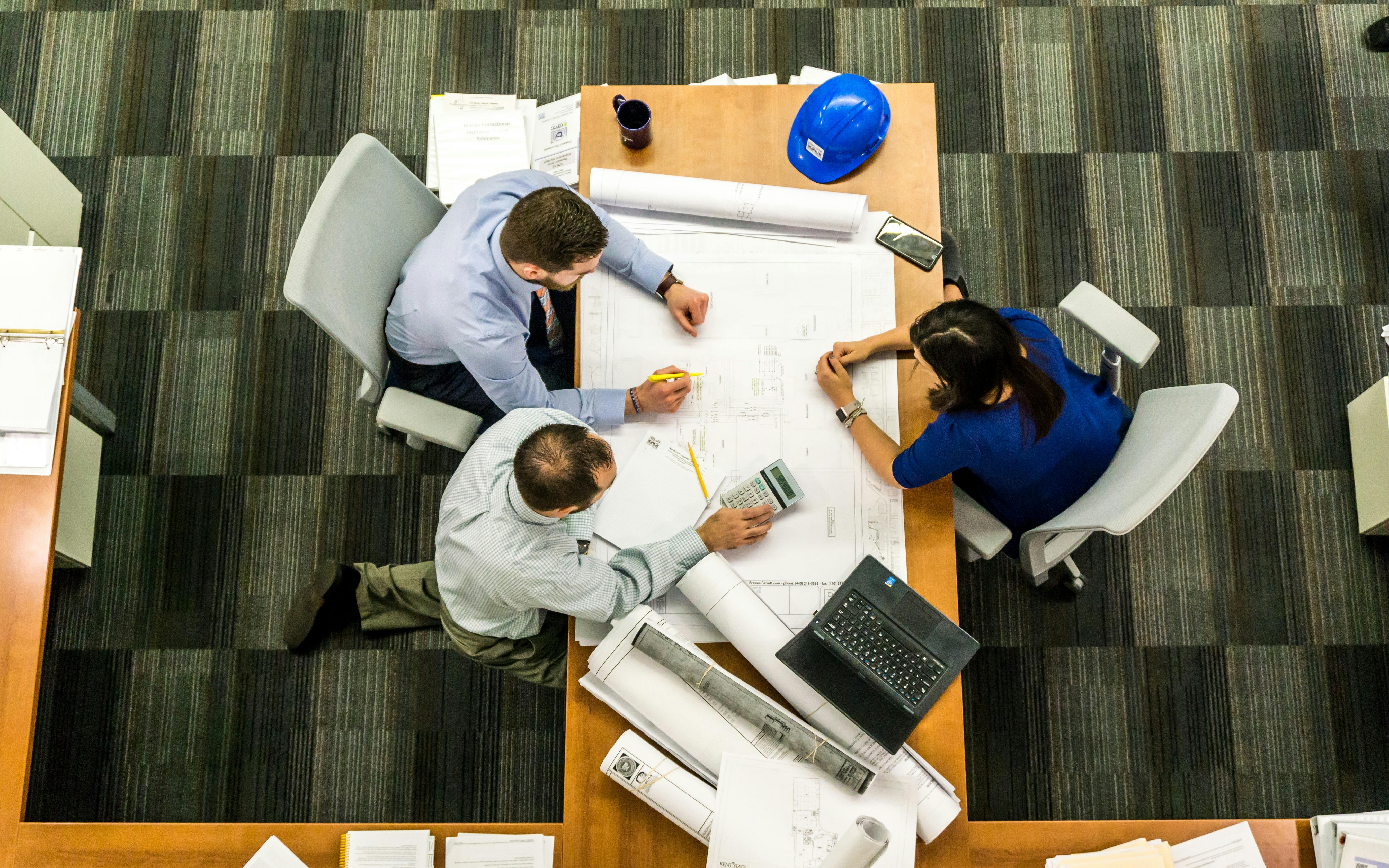 Business Consulting